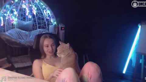 Snapshot of _mother_of_cats chatting on 01.22.25 Debby online show from 01.22.25