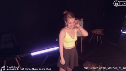 Snapshot of _mother_of_cats chatting on 02.21.25 Debby online show from 02.21.25