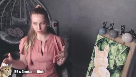 Snapshot of _mother_of_cats chatting on 09.12.25 Debby online show from 09.12.25