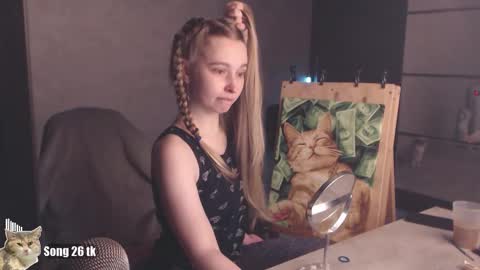 Snapshot of _mother_of_cats chatting on 02.16.26 Debby online show from 02.16.26