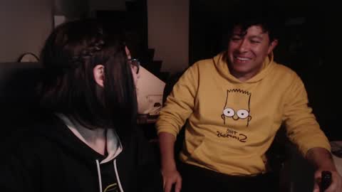 Panda  online show from 02.05.25