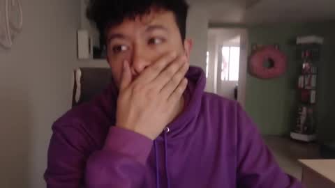 Panda  online show from 03.12.25