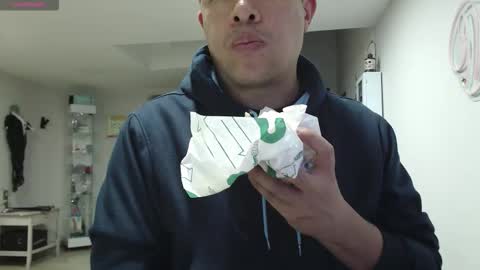 Panda  online show from 10.16.25