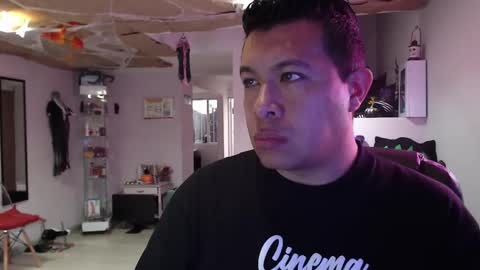 Panda  online show from 10.28.25