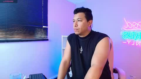 Panda  online show from 11.01.25