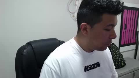 Panda  online show from 02.07.26