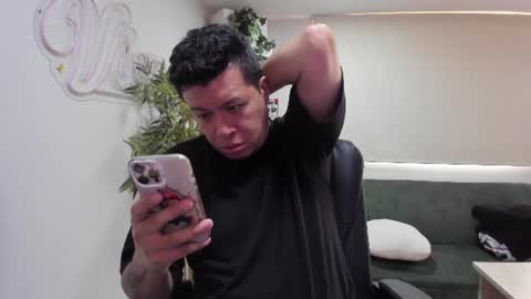 Panda  online show from 06.20.26