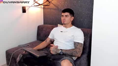 _mrcock_ online show from 02.21.25