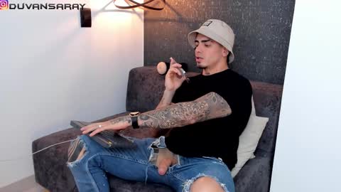 _mrcock_ online show from 03.12.25