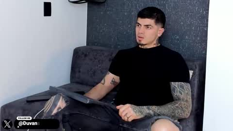 _mrcock_ online show from 10.19.25