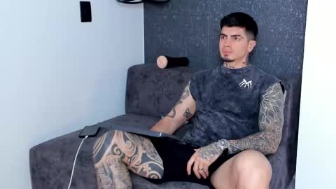 _mrcock_ online show from 11.24.25