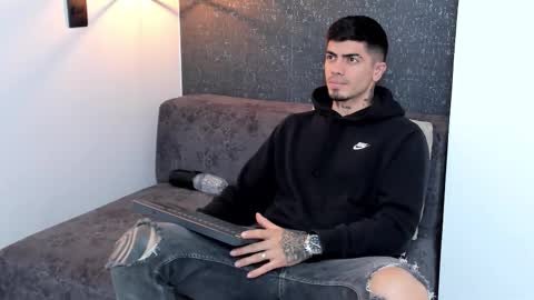 _mrcock_ online show from 02.15.26