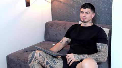 _mrcock_ online show from 03.22.26