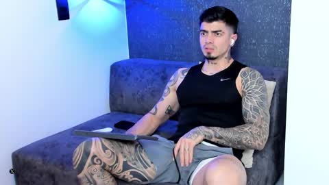 _mrcock_ online show from 04.06.26