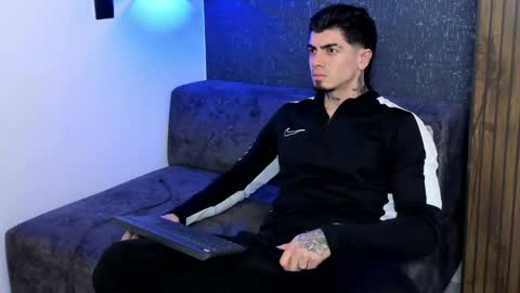 _mrcock_ online show from 05.24.26