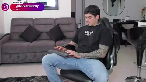Snapshot of _mrcock_ chatting on 06.29.26 _mrcock_ online show from 06.29.26