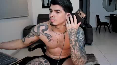 Snapshot of _mrcock_ chatting on 07.07.26 _mrcock_ online show from 07.07.26
