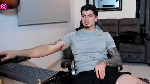 Snapshot of _mrcock_ chatting on 07.15.26 _mrcock_ online show from 07.15.26