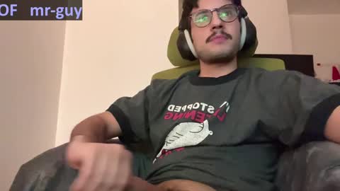 _mrguy_ online show from 12.19.24