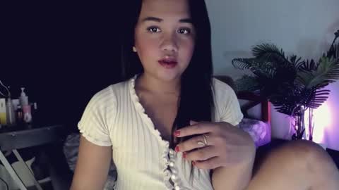 Snapshot of _mslibaylibay_ chatting on 03.10.26 Angel online show from 03.10.26