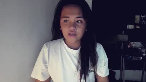 Snapshot of _mslibaylibay_ chatting on 03.23.26 Angel online show from 03.23.26