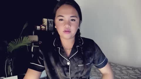 Snapshot of _mslibaylibay_ chatting on 03.26.26 Angel online show from 03.26.26
