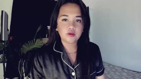 Snapshot of _mslibaylibay_ chatting on 03.29.26 Angel online show from 03.29.26