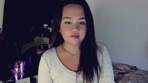 Snapshot of _mslibaylibay_ chatting on 03.30.26 Angel online show from 03.30.26