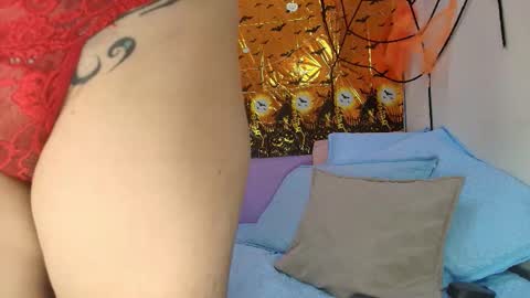 Luna online show from 10.10.25