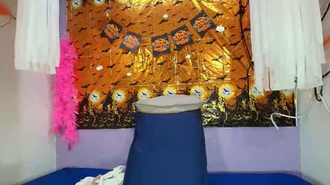 Luna online show from 10.15.25