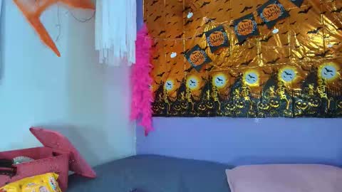 Luna online show from 10.16.25