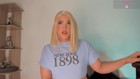 shantall online show from 03.15.26