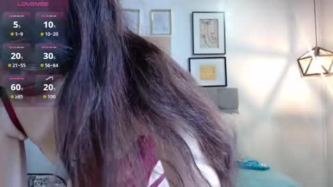 _naomi_s online show from 12.01.25