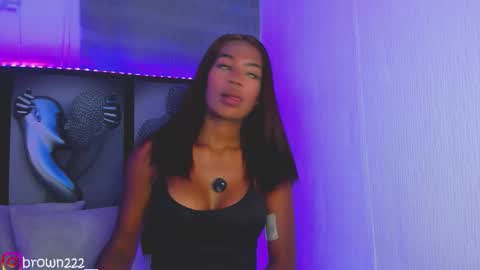 Snapshot of _naomibrown_ chatting on 01.13.26 naomi brown online show from 01.13.26