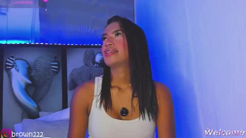 Snapshot of _naomibrown_ chatting on 02.11.26 naomi brown online show from 02.11.26