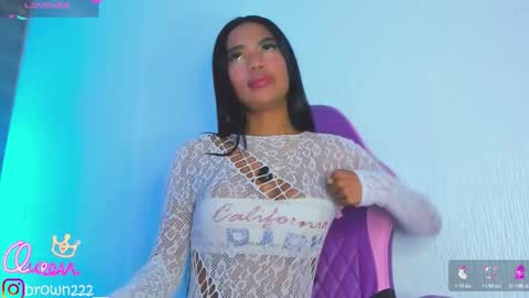 Snapshot of _naomibrown_ chatting on 03.01.26 naomi brown online show from 03.01.26