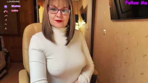 MagicWoman online show from 03.15.26