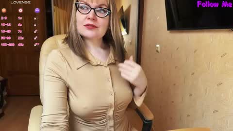 MagicWoman online show from 05.27.26