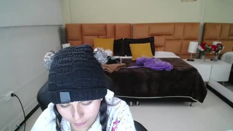 Natalie online show from 01.19.25