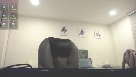 Natalie online show from 03.02.25