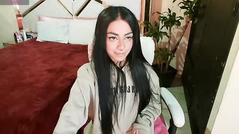 Natasha Rodriguez independent model online show from 12.30.24