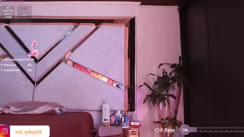 Natasha Rodriguez independent model online show from 01.14.25