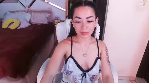 Natasha Rodriguez independent model online show from 03.06.25