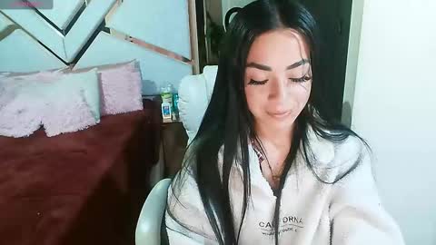 Natasha Rodriguez independent model online show from 03.12.25