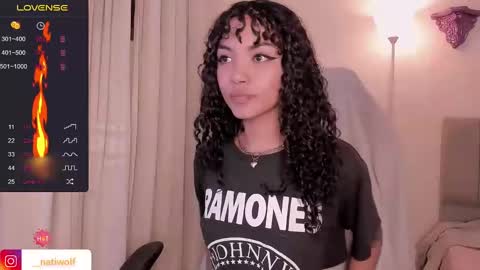 Nati - Independ model online show from 01.15.25