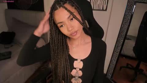 Nati - Independ model online show from 09.16.25