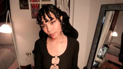 Nati - Independ model online show from 11.07.25