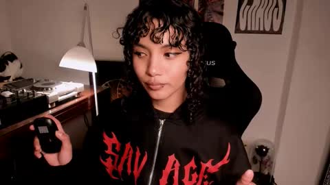 Nati - Independ model online show from 02.18.26