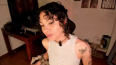 Snapshot of _natashawolf chatting on 08.04.26 Nati - Independ model online show from 08.04.26