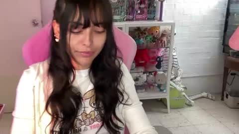Snapshot of _nathaila_ chatting on 09.17.25 _nathaila_ online show from 09.17.25